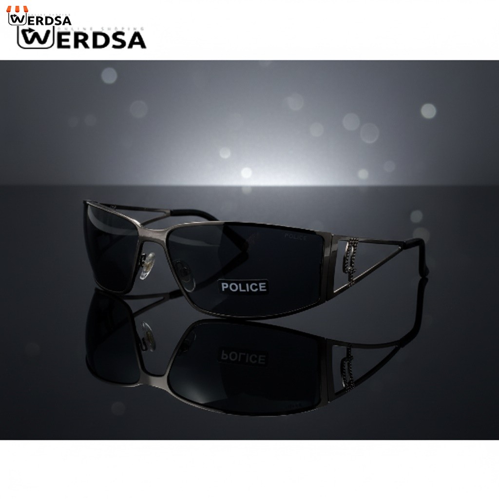 عینک آفتابی زنانه پولاریز polariz پلیس مدل 1356