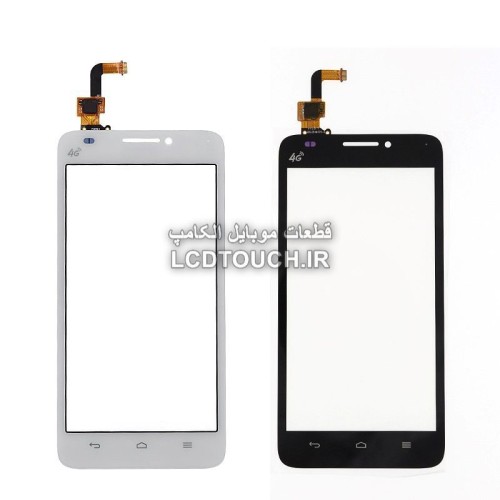 تاچ هواوی HUAWEI G620