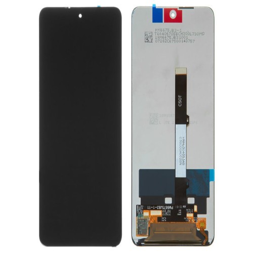 تاچ ال سی دی شیائومی Xiaomi Note9 Pro 5G / M2007J17C