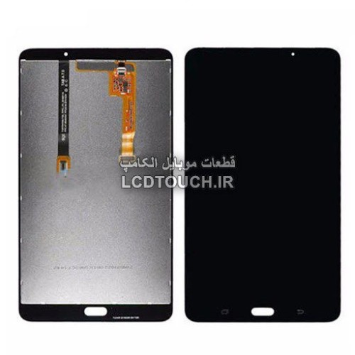 تاچ ال سی دی تبلت سامسونگ SM-T285 Galaxy Tab A