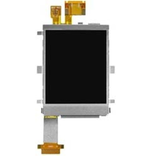 ال سی دی سونی اریکسون Sony Ericsson W205