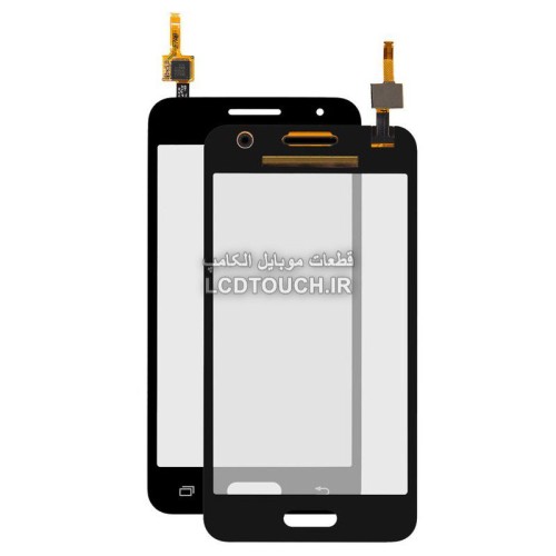 تاچ سامسونگ G355 – GALAXY CORE 2