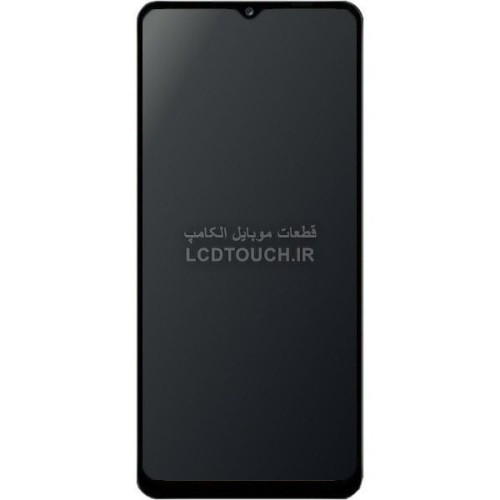 تاچ ال سی دی سامسونگ GALAXY A12 2020 / A125