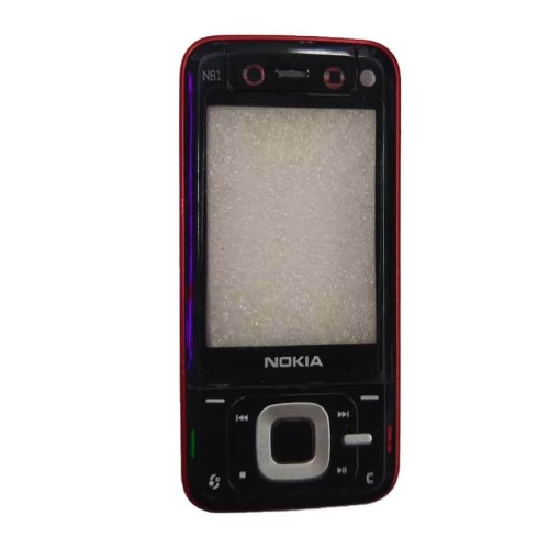 قاب نوکیا N81