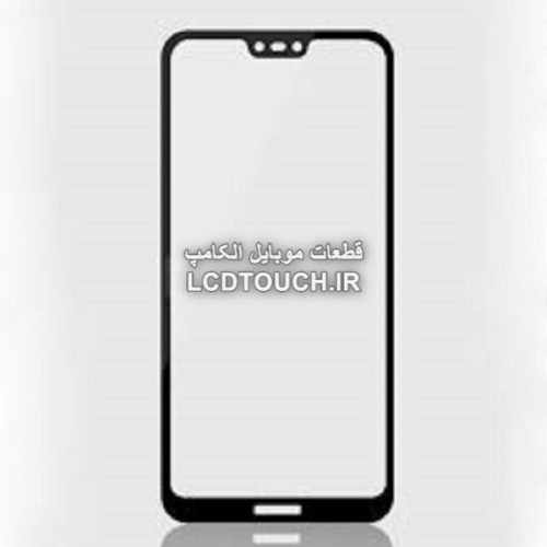 گلس تعمیراتی Huawei Nova 3i