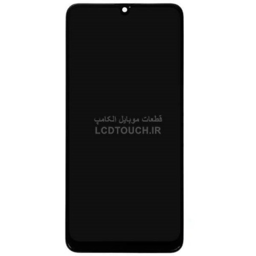 تاچ ال سی دی سامسونگ GALAXY A20s 2019 / A207