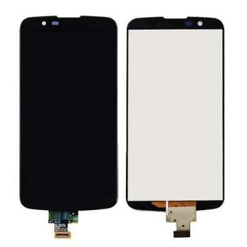 تاچ ال سی دی ال جی Lg K430 – k10 2016/no ic