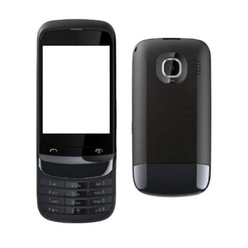 قاب نوکیا c2 02