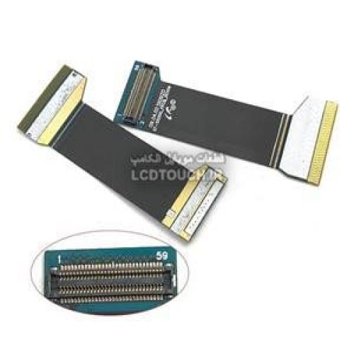 فلت سامسونگ مدل S5200