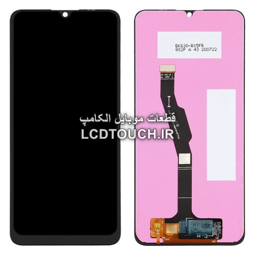 تاچ ال سی دی هواوی HUAWEI HONOR 9A