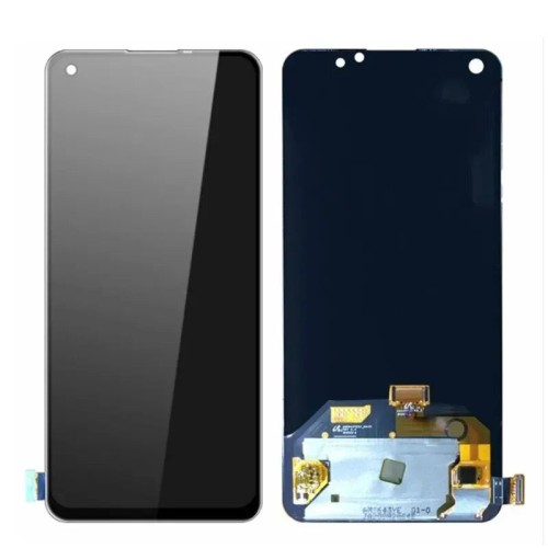 تاچ ال سی دی ریلمی مدل Realme GT Master