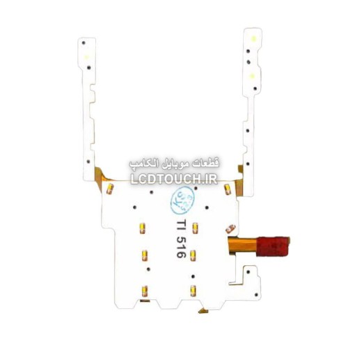 صفحه کلید سونی اریکسون مدل S302