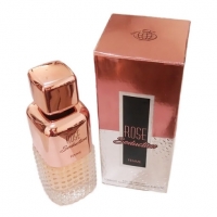 ادوپرفیوم فراگرنس ورد Rose Seduction رز سداکشن 100میل