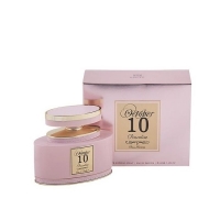 ادو پرفیوم زنانه امپر مدل October 10 Paradise حجم 100 میلی لیتر