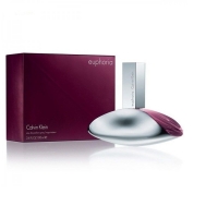 ادو پرفیوم زنانه کلوین کلاین مدل Euphoria حجم 100 میلی لیتر