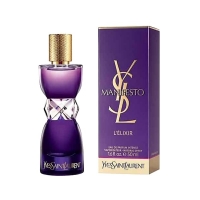 ادو پرفیوم زنانه ایو سن لوران مدل Manifesto حجم 90 میلی لیتر