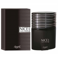 ساپیل نایس فیلینگز بلک Sapil Nice Feelings Black