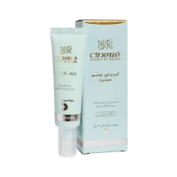 کرم دور چشم بالای 40 سال سینره حجم 30 میلی لیتر