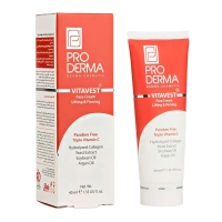 کرم ضد چروک پرودرما مدل Lifiting Firming حجم 40 میلی لیتر