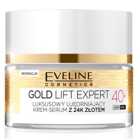 کرم صورت گلد لیفت +30 و +40 و +50 اولاین