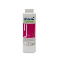 اکسیدان مارال 9 درصد مدل 30vol حجم 150 میلی لیتر