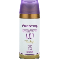 اسپری خوشبو کننده بدن زنانه پرستیژ مدل Thierry Mugler Alien حجم 150 میلی لیتر
