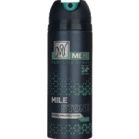 اسپری مردانه مای مدل Mile Stone حجم 200 میلی لیتر