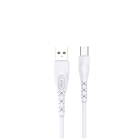 کابل تبدیل USB به USB-C مدل UW-L44 طول 1 متر