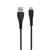 کابل تبدیل USB به microUSB مدل K15 طول 1 متر