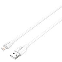 کابل تبدیل USB به لایتنینگ مدل LS-361 طول ۱ متر