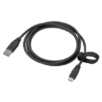 کابل تبدیل USB به USB-C ایکیا مدل 838 طول 1.5 متر