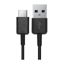 کابل تبدیل USB به USB-c مدل PMQUSB کد DG970 طول 1 متر