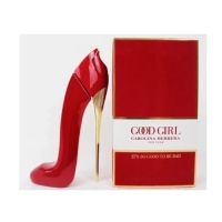 ادکلن گود گرل قرمز 80ml کد OD007