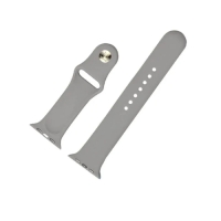 بند سیلیکونی ساعت هوشمند