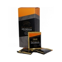 پودر قهوه فوری سوپریم دکتر بیز ساشه 20 عددی