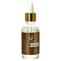 سرم دور چشم حاوی کافئین لاکچری کوین حجم 30 میل