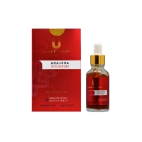 سرم روشن کننده لاکچری کوین لایه بردار