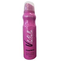 اسپری بدن ویتابلا زنانه مدل VENEZIA