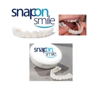 لمینت متحرک دندان دو فک snap on smile کد 1496 شرکتی اصلی