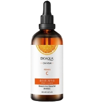 سرم پوست بایو آکوا مدل ویتامین C حجم 100 میلی لیتر