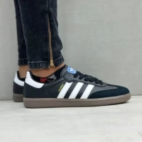 کفش اسپرت آدیداس سامبا ADIDAS SAMBA