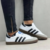 کفش اسپرت آدیداس سامبا ADIDAS SAMBA