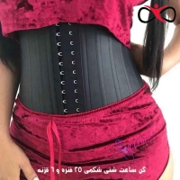 گن ساعت شنی شکمی 25 فنره و 6 قزنه آنچری کلمبیا