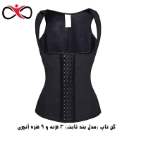 گن تاپی 3 قزنه و 9 فنره آنچری کلمبیا