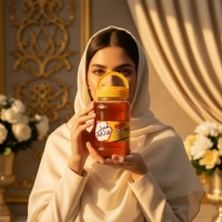 عسل اسطوخدوس