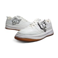 کفش اسپرت مردانه Soft سفید مدل 1413