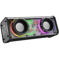 اسپیکر بلوتوثی V8