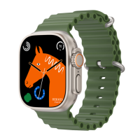 ساعت هوشمند wisme-ws75 ultra 2