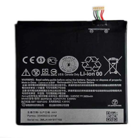 باتری اصلی اچ تی سی HTC Desire 820 با ظرفیت 2600 میلی‌آمپر ساعت و گارانتی