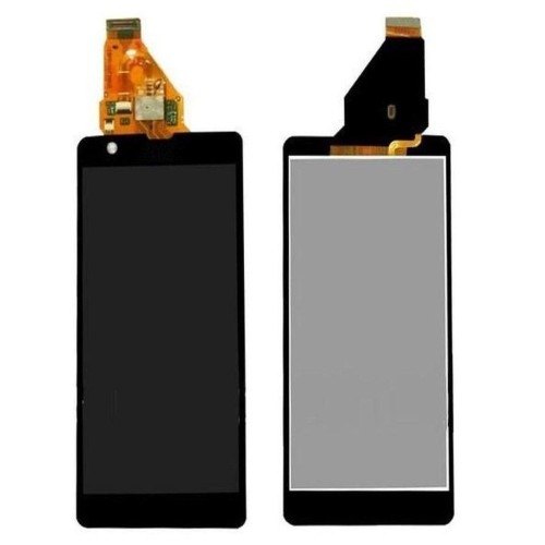 تاچ ال سی دی سونی مدل Sony Xperia ZR / M36h C5502 C5503